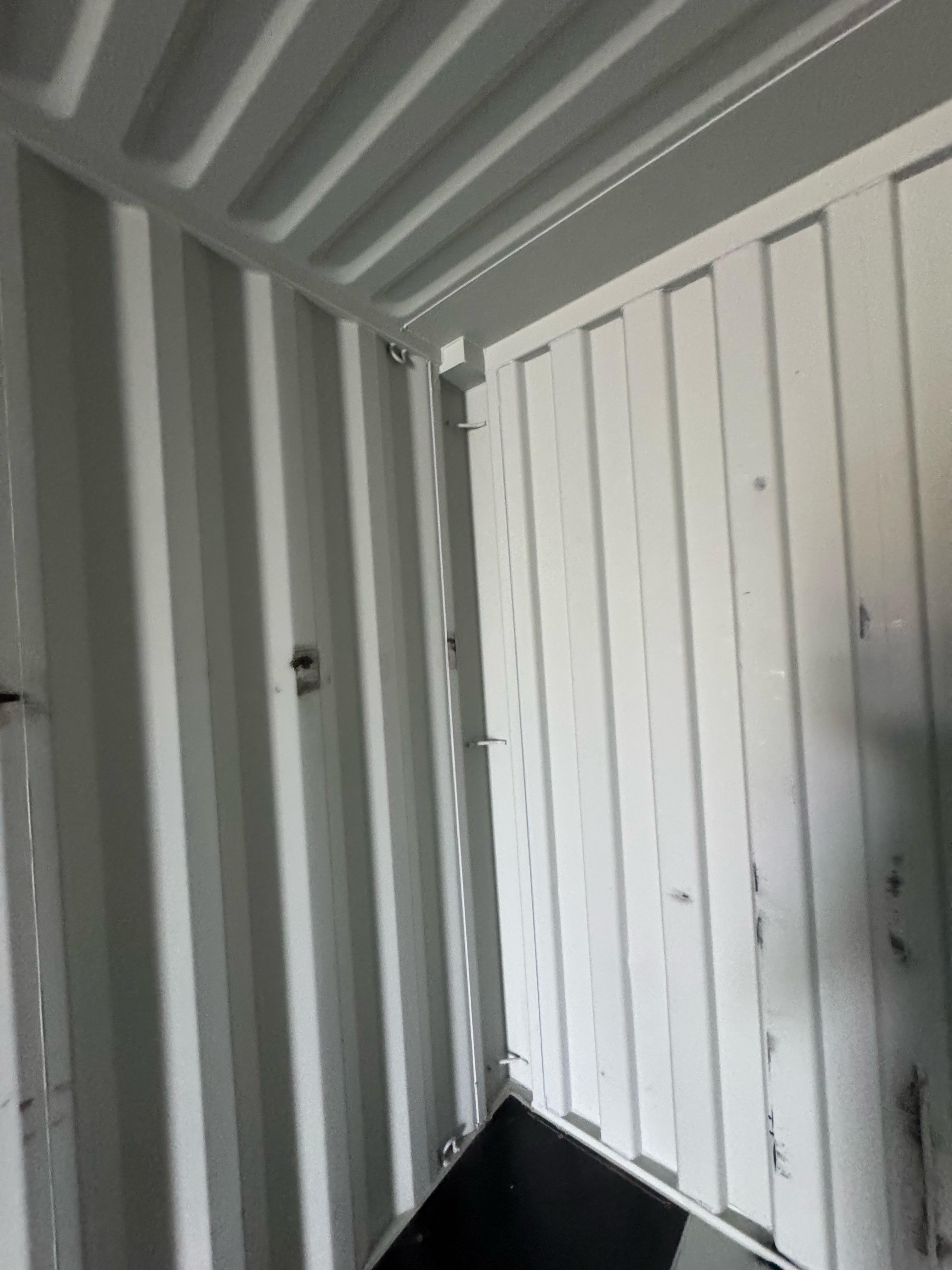 Морской контейнер CICU7029147